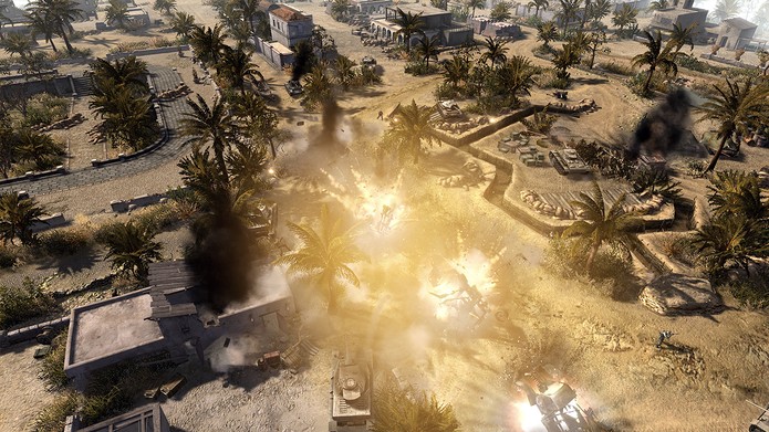Men of War: Assault Squad 2 (Foto: Divulgação/Digitalmindsoft)