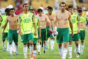 Queda deve causar reformulação do elenco (Marcos Ribolli / Globoesporte.com)