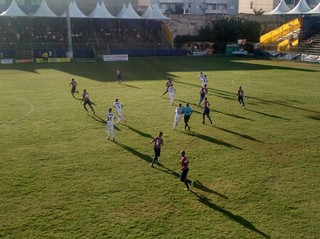 Bahia x Atlético-MG Copa Brasil de Futebol Infantil Votorantim (Foto: Emilio Botta)