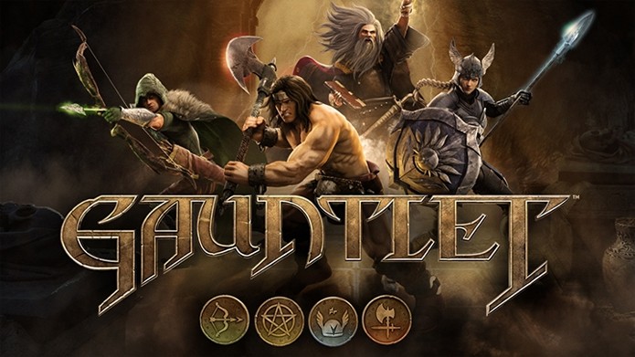 Gauntlet (Foto: Divulgação)