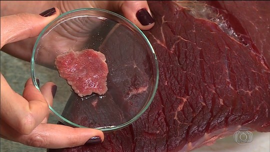 Agricultura fiscaliza dois frigoríficos investigados na 'Carne Fraca' em GO