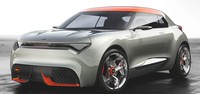 Kia revela Provo,
futuro rival do Mini (Divulgação)