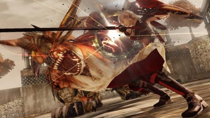 Lightning Returns: Final Fantasy 13 (Foto: Divulgação) (Foto: Lightning Returns: Final Fantasy 13 (Foto: Divulgação)) Lightning Returns: Final Fantasy 13 (Foto: Divulgação) (Foto: Lightning Returns: Final Fantasy 13 (Foto: Divulgação))