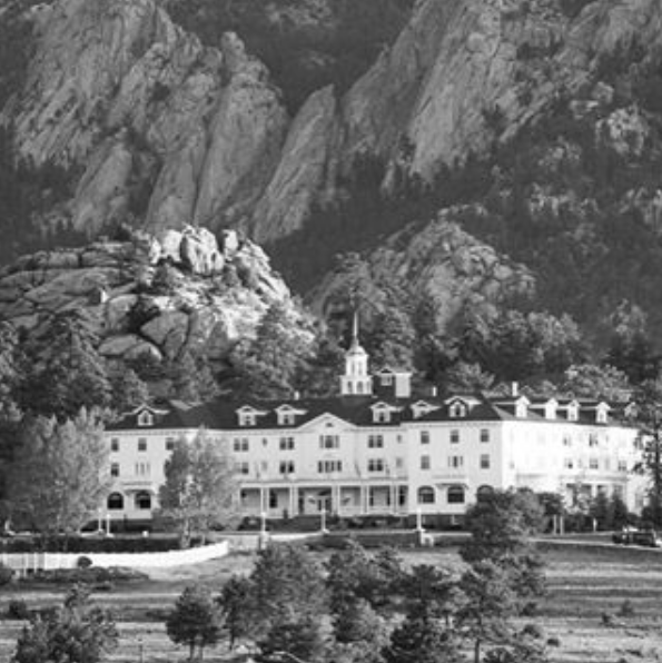 Stanley Hotel (Foto: Instagram @erboswell)