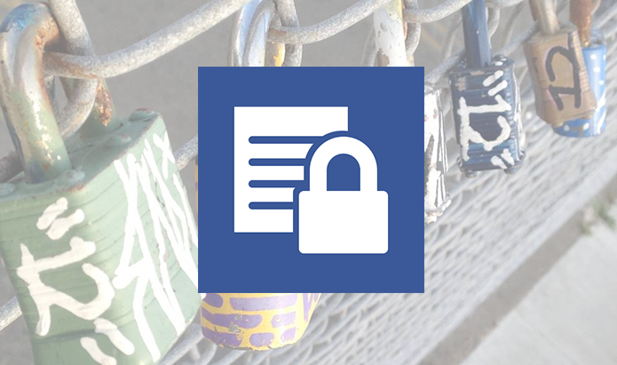 Facebook lança ferramenta que impede uso de dados pessoais para anúncios (Foto: Reprodução/Paulo Alves)