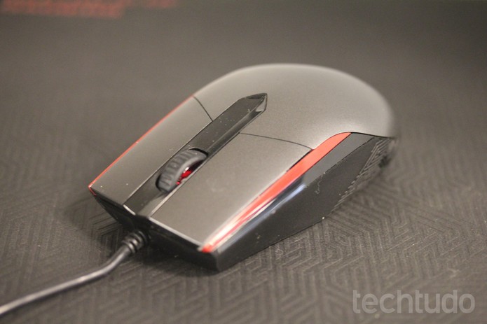 rog sica (Foto: Carol Danelli/TechTudo) rog sica (Foto: Carol Danelli/TechTudo)