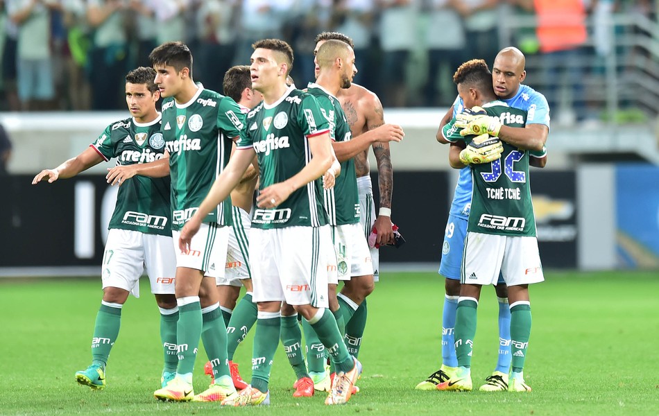 Jogo Rápido. Resumo Da 19ª Rodada Do Brasileiro. Palmeiras Retoma A ...