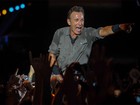 Bruce Springsteen promete revelar fontes de inspiração em autobiografia