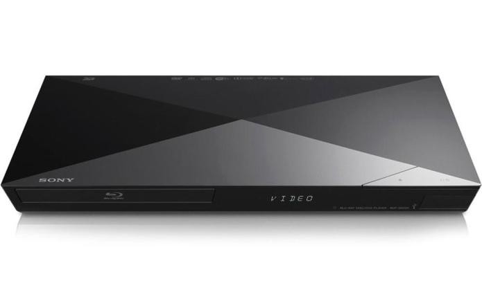 O modelo BDP-S6200 da Sony é 3D e Full HD e proporciona áudio e vídeo em alta definição e em 3D (Foto: Divulgação)