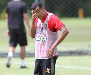 Serginho Sport (Foto: Marlon Costa/ Pernambuco Press)