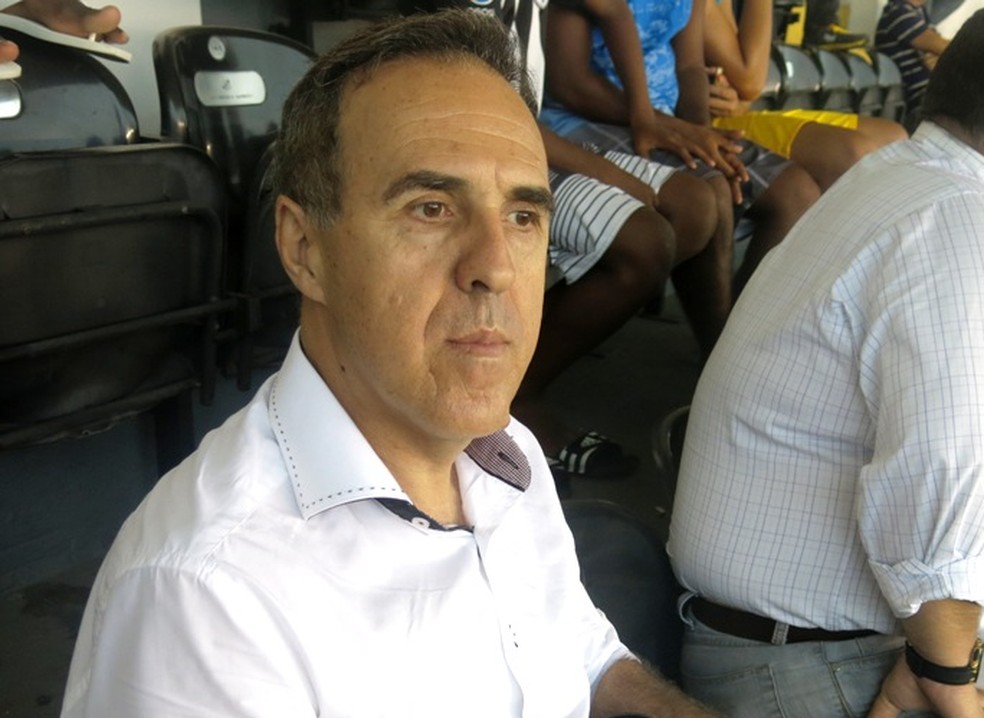 Wagner Ribeiro pode recorrer da condenação em liberdade (Foto: Lincoln Chaves)