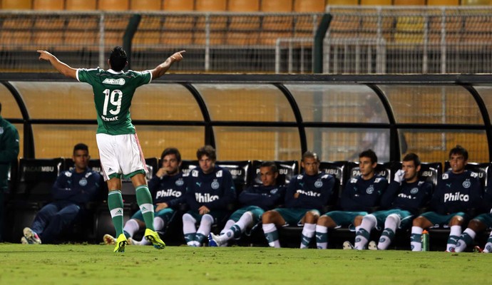 Sem se surpreender com boa média, Henrique agradece apoio do elenco
