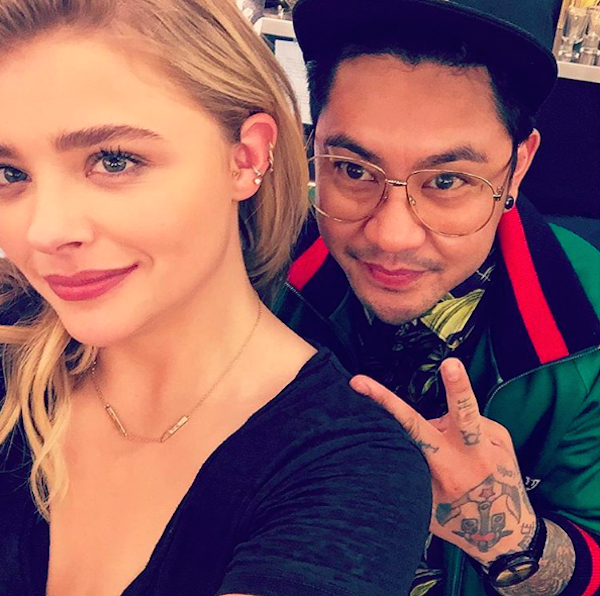 Chloë Moretz: relaçãos, fortuna, tamanho, tatuagem, origem 2023 - Taddlr