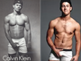 Nick Jonas se inspira em Mark Wahlberg em foto só de cueca