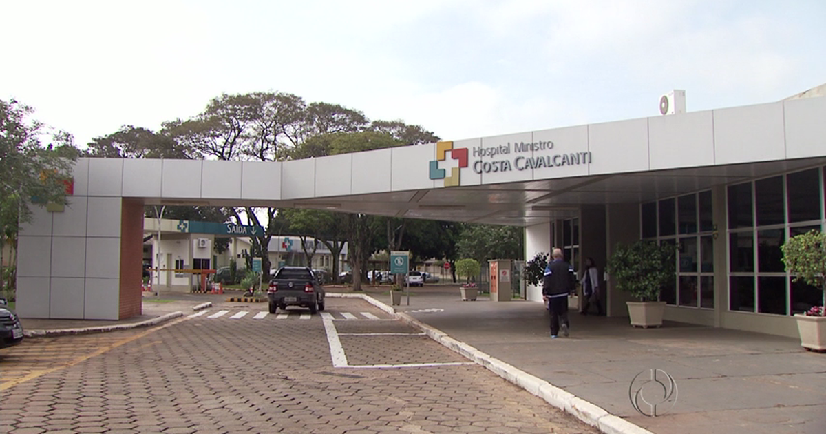 G1 Justiça determina afastamento de prefeito de São Miguel do Iguaçu notícias em Oeste e