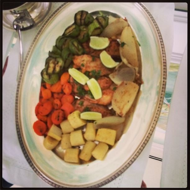 Luciana Gimenez posta foto de comida (Foto: Instagram/Reprodução)
