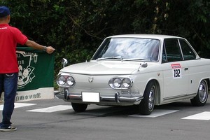Michelotti E Seu Corvette E Ferraris Lancias Triumphs