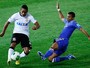 Fla tem interesse em Jorge Henrique, do Corinthians, e inicia conversas 
