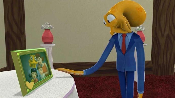 Octodad: Dadliest Catch (Foto: Divulgação)