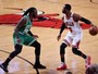 Celtics recebem os Bulls no jogo 5 para confirmar a reação na série