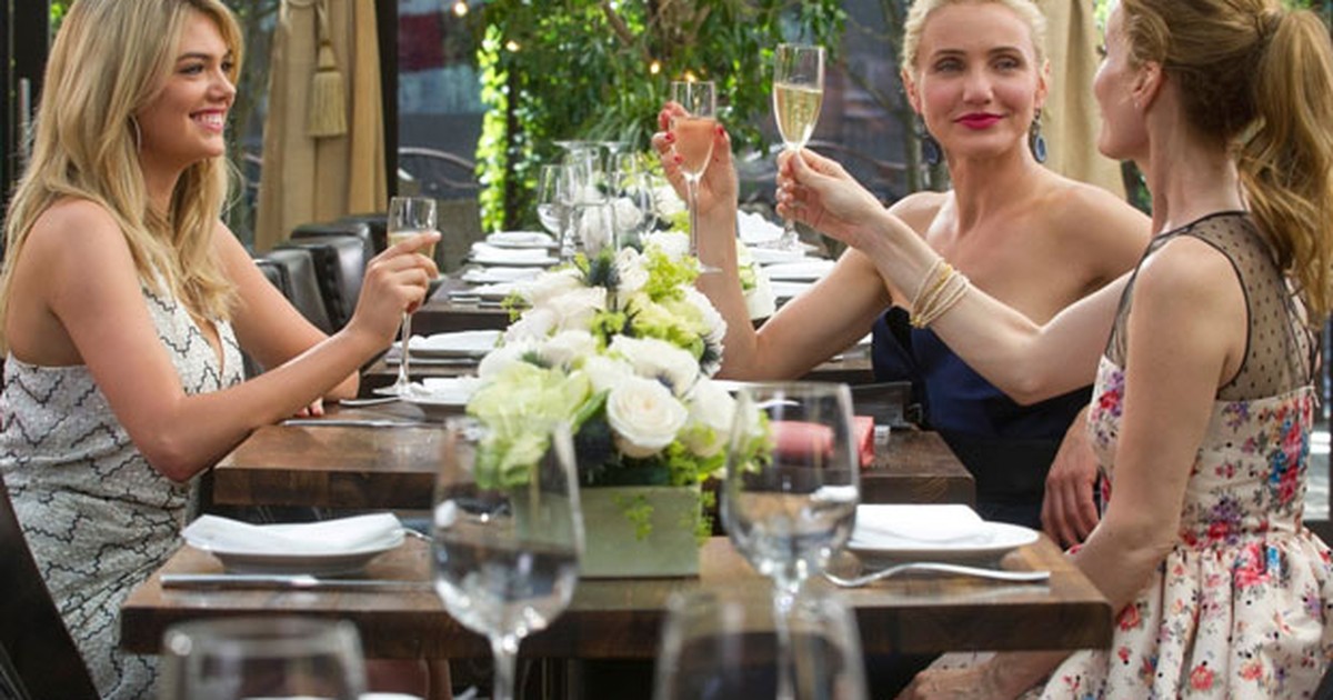 G1 Estreia Comédia 'Mulheres ao ataque'