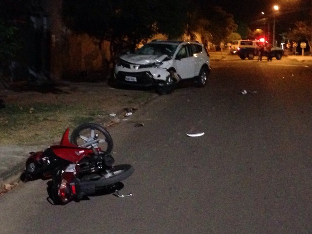 G1 Adolescente Que Matou Dois Jovens Em Ro Dirigia Carro De Luxo