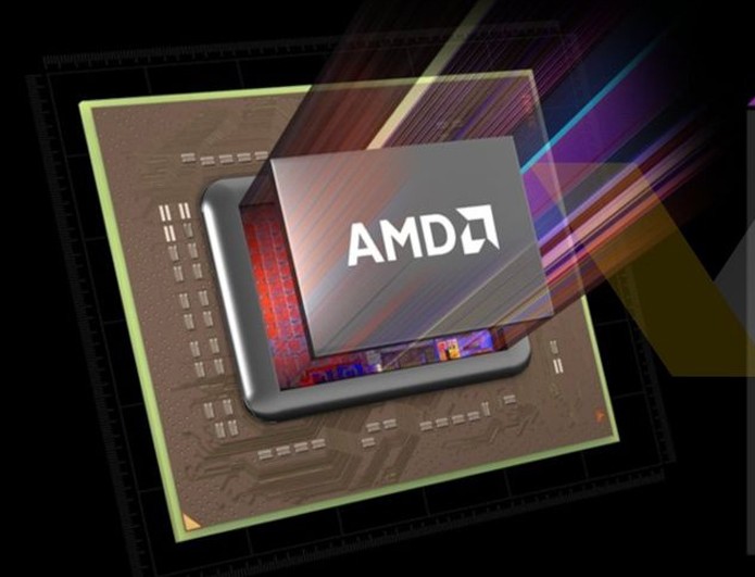 amd-carrizo (Foto: Divulgação) amd-carrizo (Foto: Divulgação)