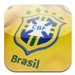 Seleção Brasileira no iPhone