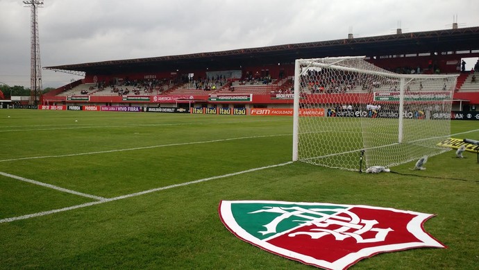 Fluminense x Inter ingressos para o jogo de domingo já estão à venda