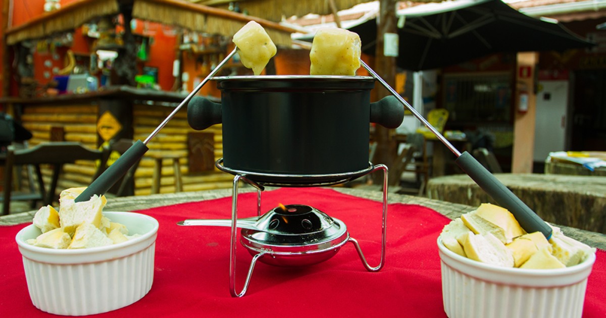 Festival gastronômico oferece cardápio especial em Peruíbe, SP - Globo.com
