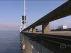 Projeto na Câmara dos Deputados quer alterar nome da Ponte Rio-Niterói