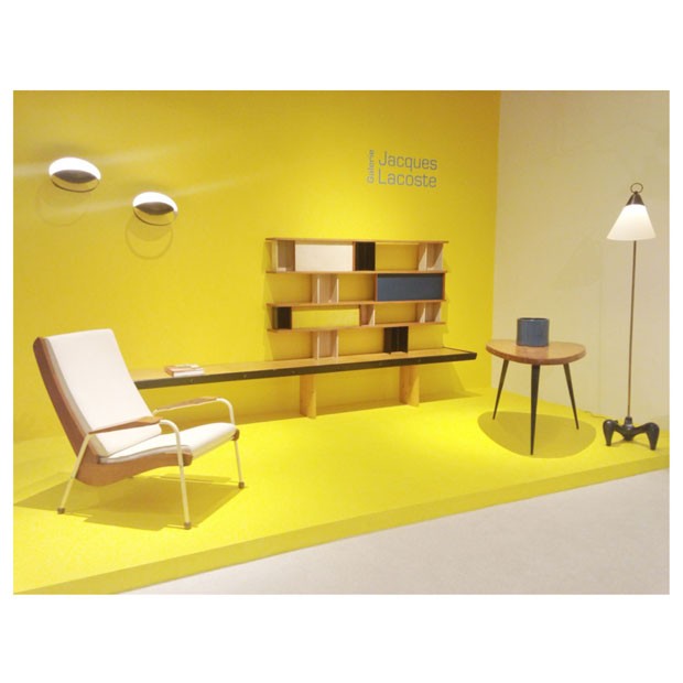 Design Miami (Foto: Beta Germano) Design Miami (Foto: Beta Germano)