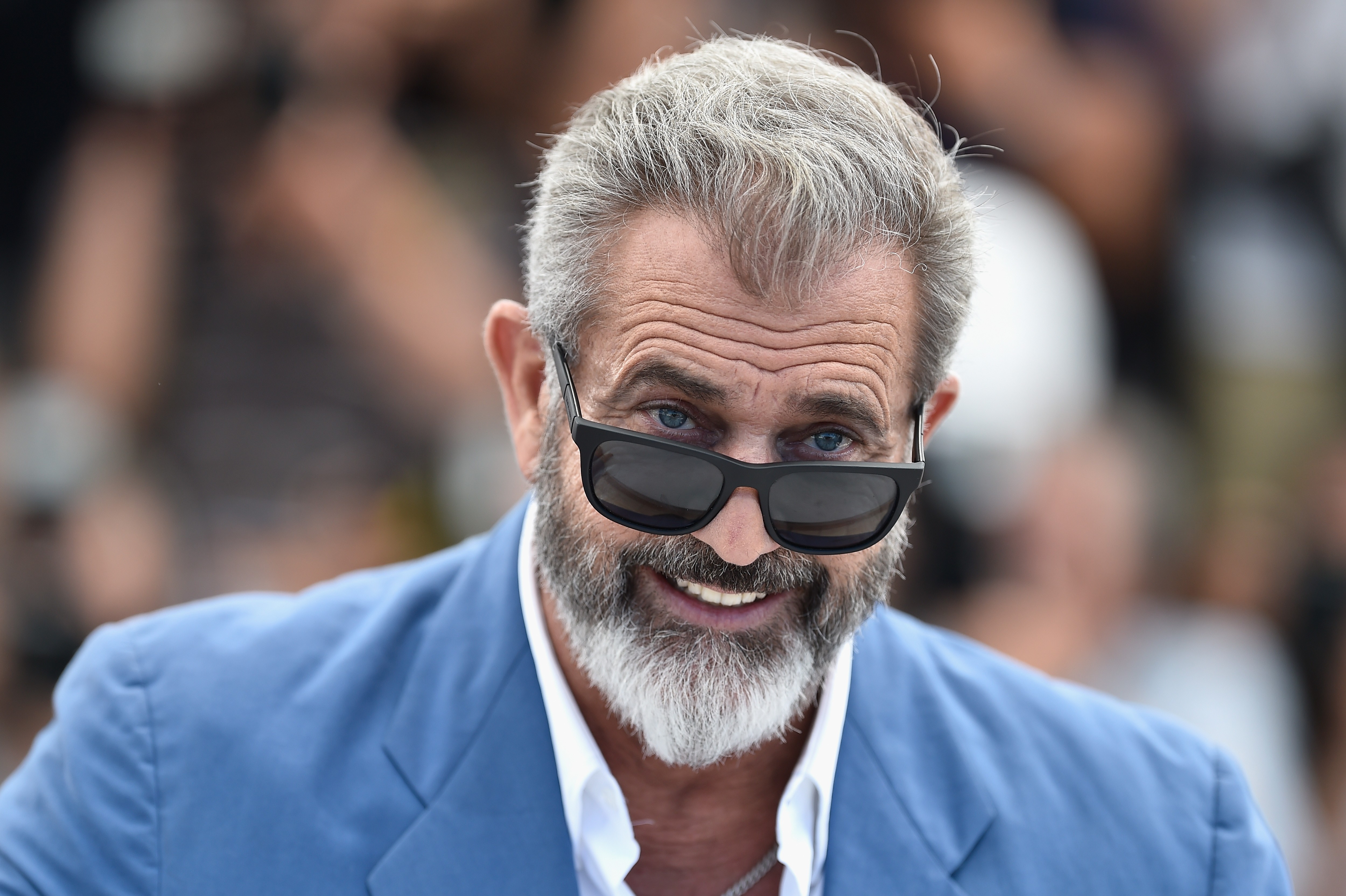 Mel Gibson (Foto: Getty Images)