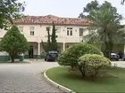 Sanatório Maria Imaculada é roubado (Reprodução/ TV Vanguarda)