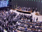 Câmara aprova pacote de mais de R$ 50 bilhões em reajustes salariais