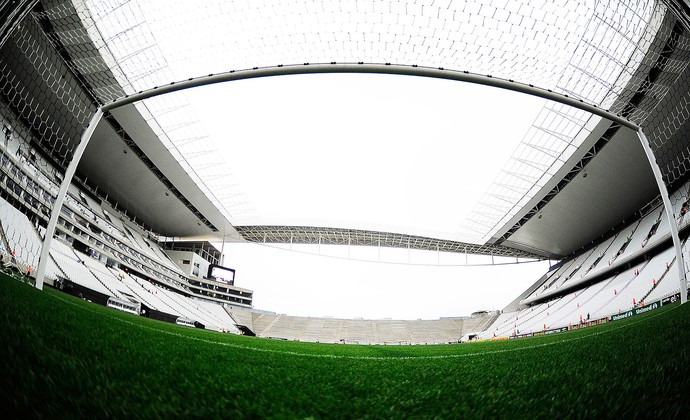 Corinthians x Criciúma: ingressos à venda nas bilheterias para a partida