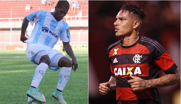 Macaé e Flamengo se enfrentam nesta quarta-feira (03) (Foto: Divulgação)