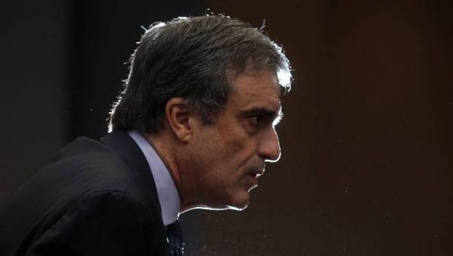 José Eduardo Cardozo (Foto: Estadão) José Eduardo Cardozo (Foto: Estadão)