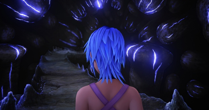 Kingdom Hearts HD 2.8 Final Chapter Prologue (Foto Divulgação/Square Enix)