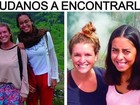 Assassinos de turistas argentinas no Equador são condenados a 40 anos