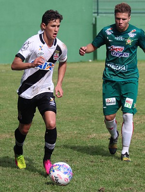 Mateus Pet Vasco (Foto: Carlos Gregório Jr. / Vasco.com.br)