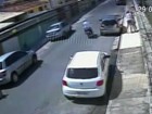 Cresce número de assaltos a pedestres em Maceió