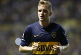 No desempate, Boca supera Vélez e vai à fase de grupos da Libertadores No desempate, Boca supera Vélez e vai à fase de grupos da Libertadores
