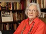 Bis!: Morre no Rio, aos 91 anos, a crítica teatral Barbara Heliodora