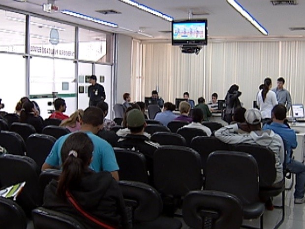 Criada em 2006, Defensoria Pública de Rio Preto, SP, está sobrecarregada Criada em 2006, Defensoria Pública de Rio Preto, SP, está sobrecarregada