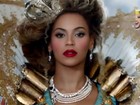 Beyoncé aparece como rainha em novo clipe de turnê