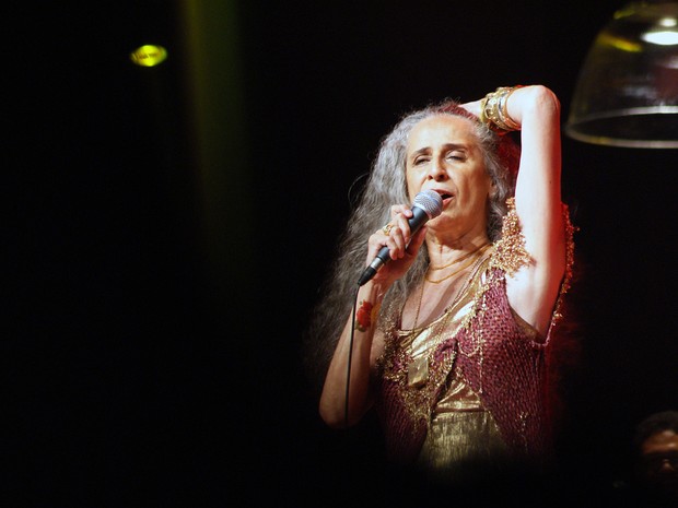 Artista se apresentou na noite desta sexta (28), no Teatro Castro Alves. (Foto: Egi Santana) Artista se apresentou na noite desta sexta (28), no Teatro Castro Alves. (Foto: Egi Santana)