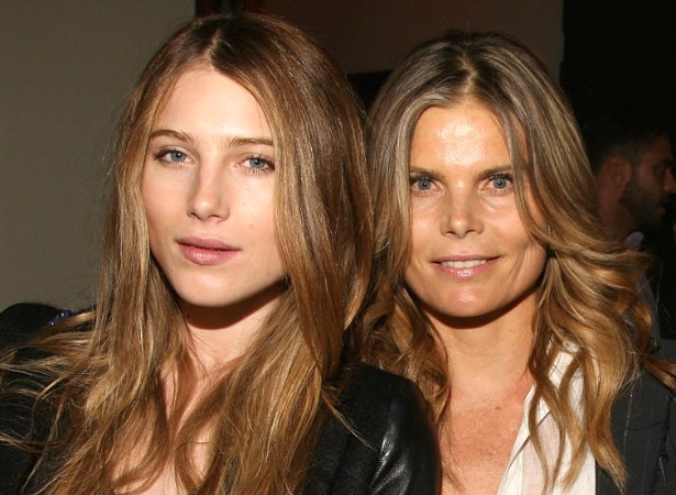 A modelo Dree Hemingway tem 27 anos e é filha da atriz Mariel Hemingway. Sim, se você notou o sobrenome ilustre, fica o adendo: Dree é bisneta do mundialmente famoso escritor Ernest Hemingway (1899-1961). (Foto: Getty Images)