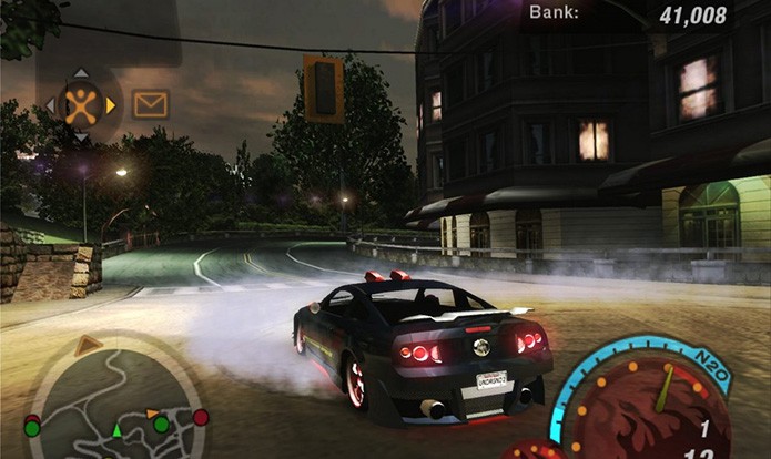 Need for Speed (Foto: Divulgação)
