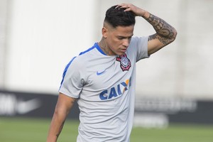 Corinthians relaciona 22 jogadores para o clássico contra o Palmeiras